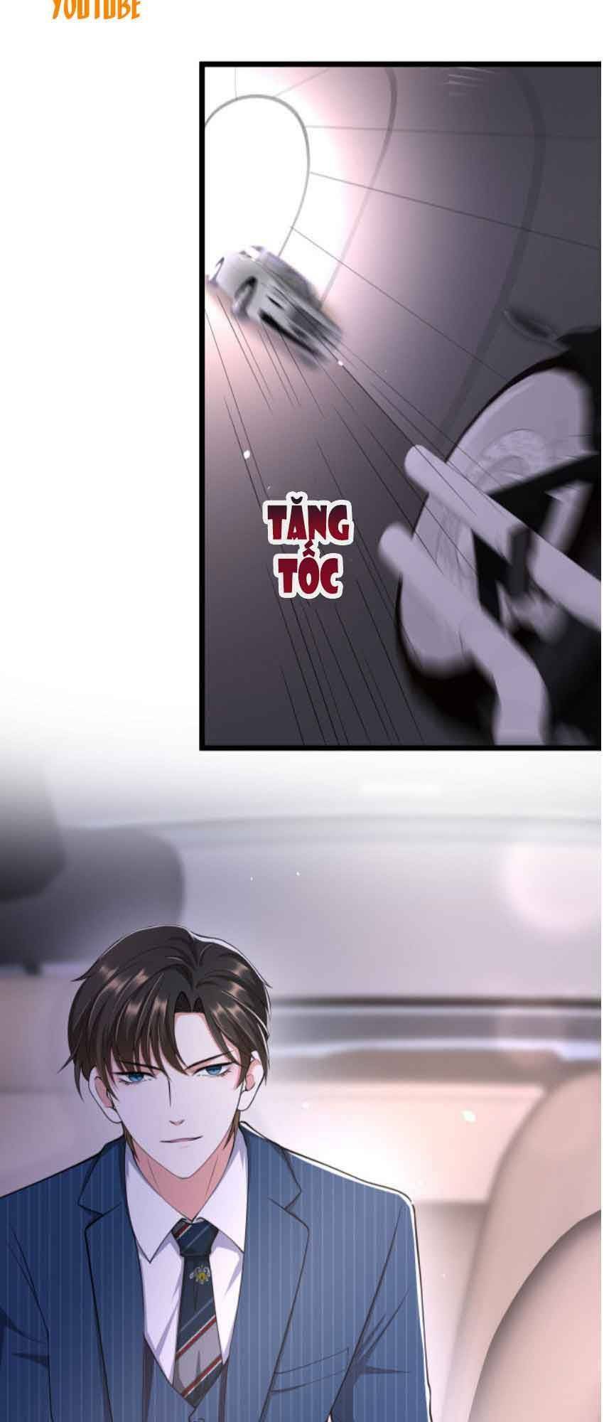 Nhất Sanh Hữu Hỉ: Chapter 20