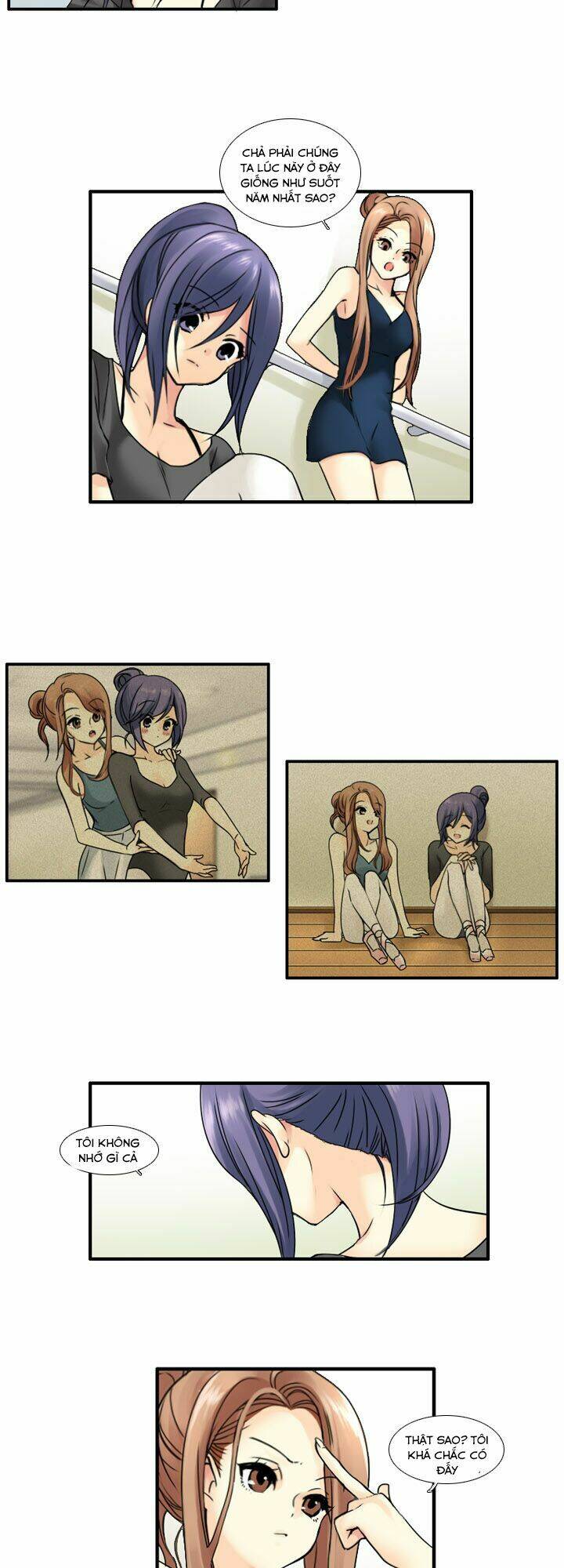 Useful Good-For-Nothing: Chapter 36