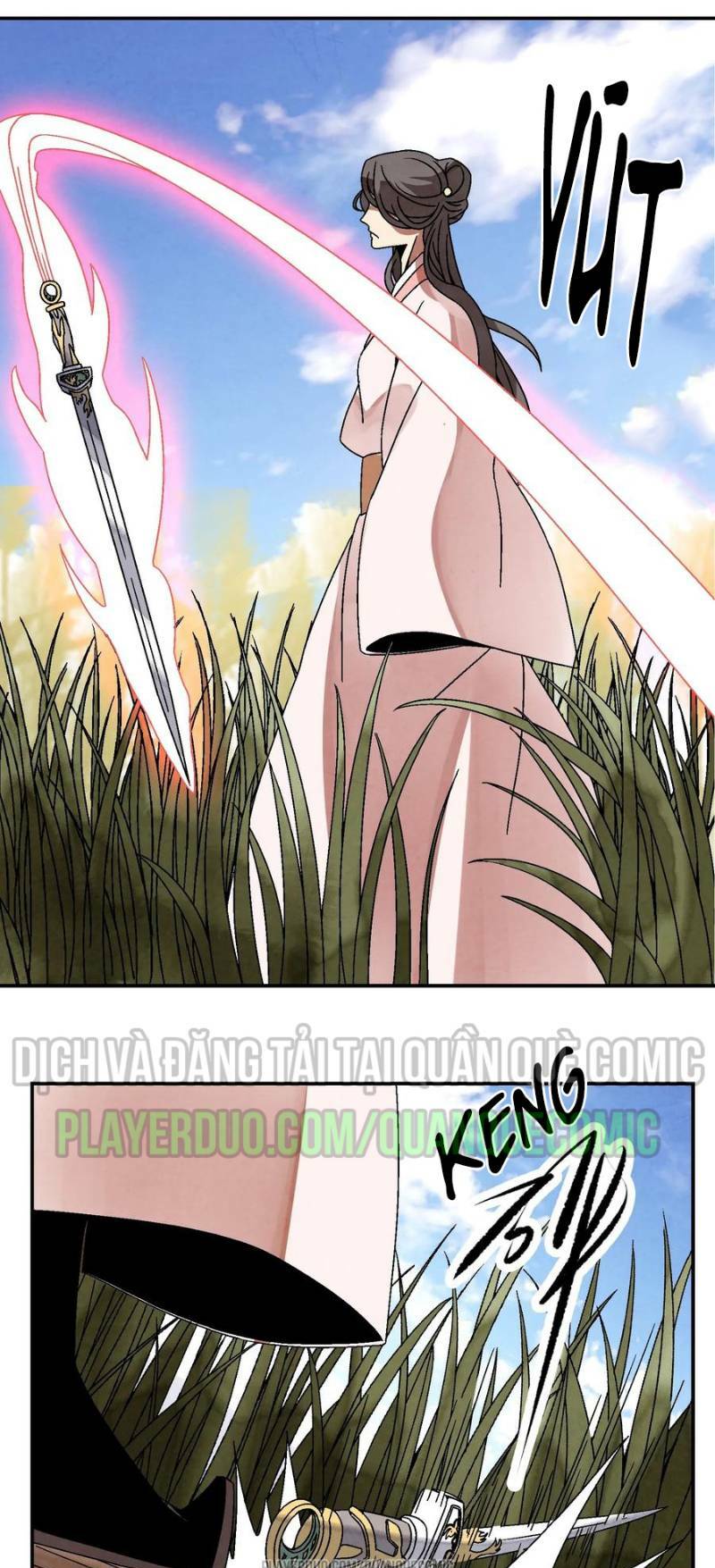 Ma Giáo Giáo Chủ Tái Xuất Giang Hồ: Chapter 28