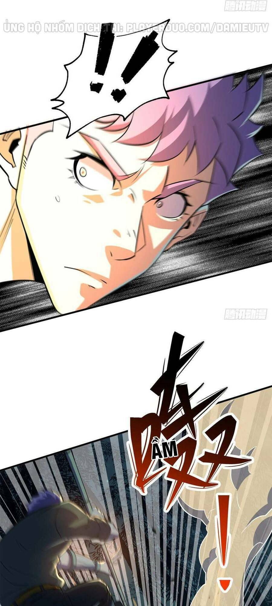 Thú Nhân: Chapter 196