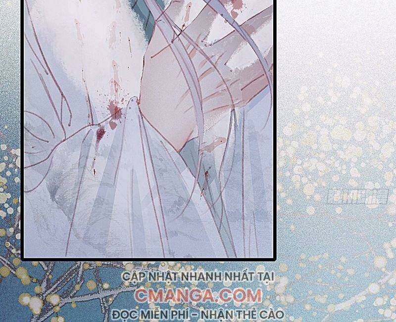 Hữu Yêu Lai Chi Họa Trung Tiên: Chapter 64