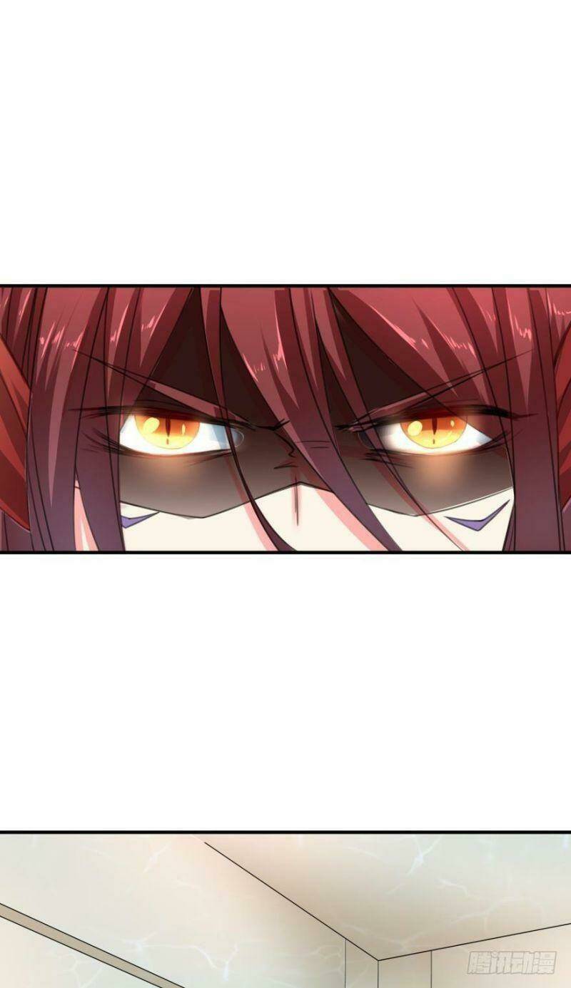 Nhân Ngư Học Trưởng, Đừng Ôm Ta!: Chapter 55