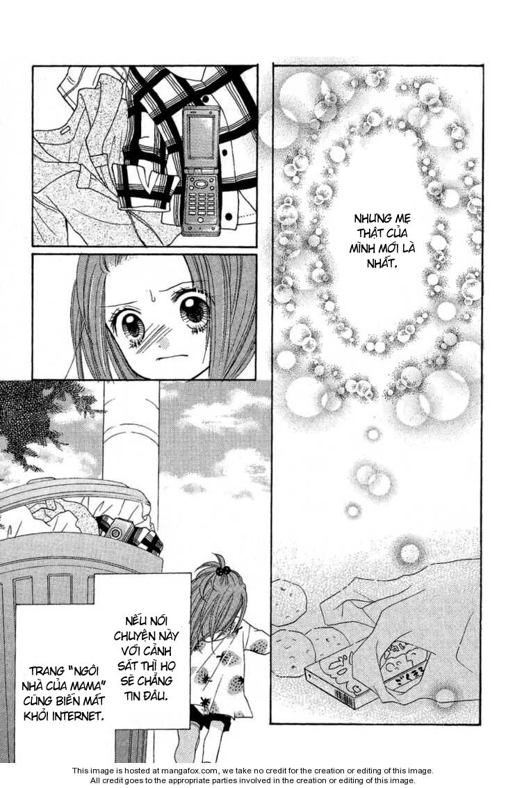 Screaming Lesson!!!: Chapter 4