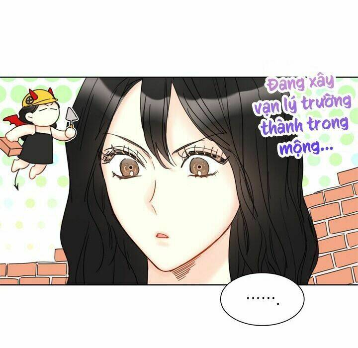 Hẹn Hò Nơi Công Sở: Chapter 71