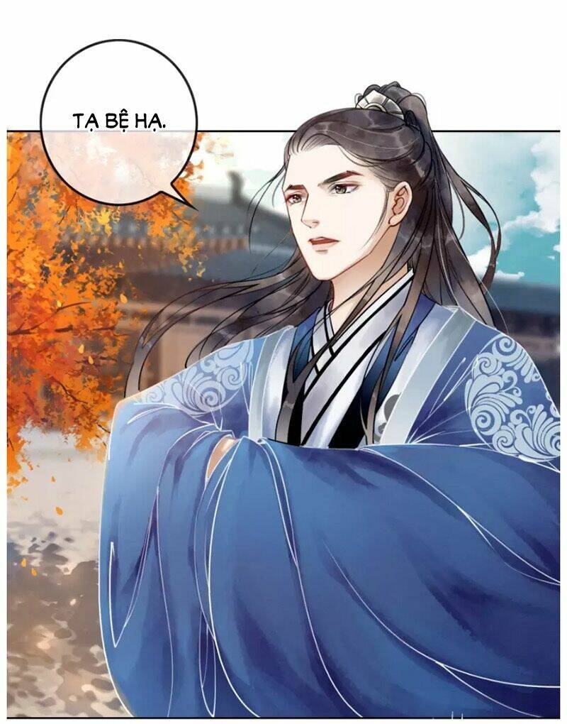 Hậu Cung Của Trẫm Cháy Rồi!: Chapter 2