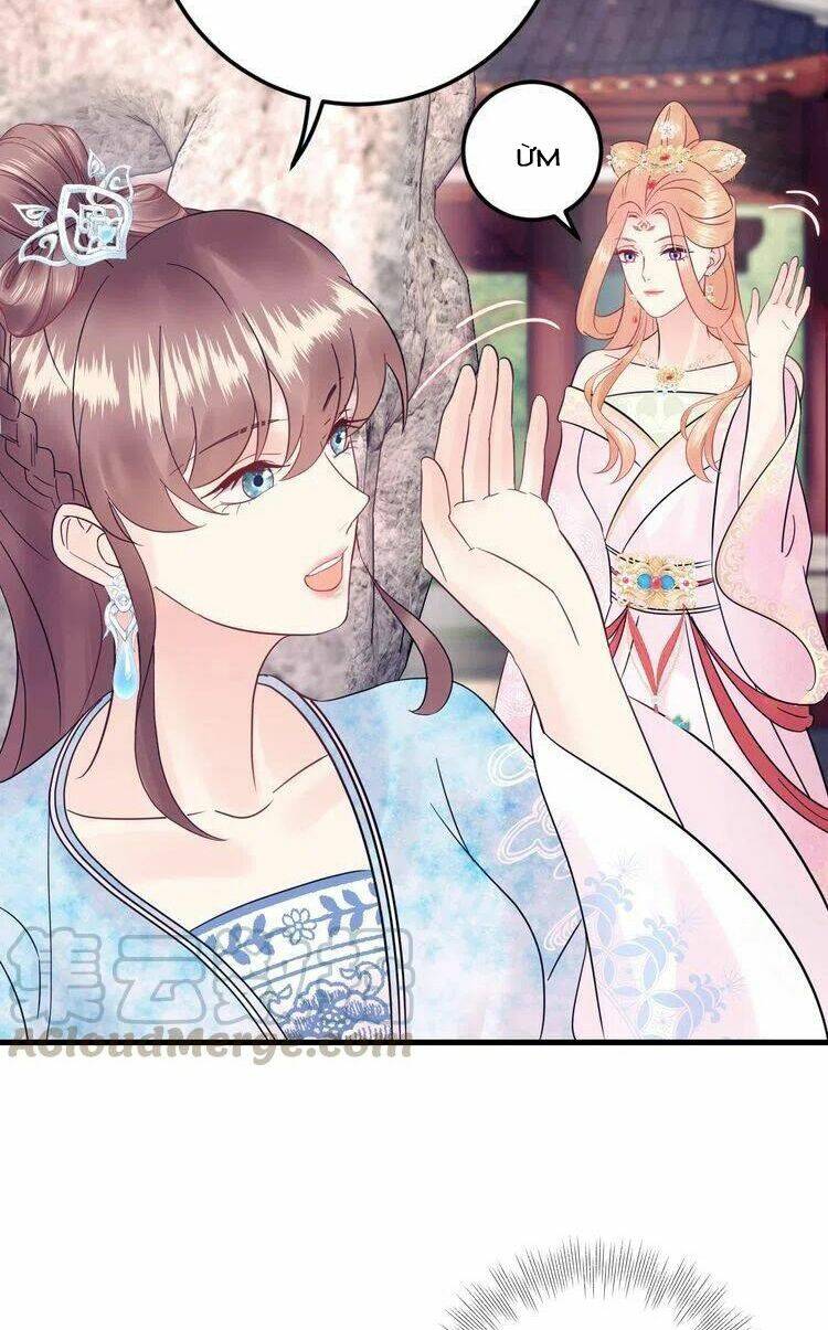Trong Sinh Chi Ức Vạn Ảnh Hậu Yếu Thượng Vị: Chapter 333