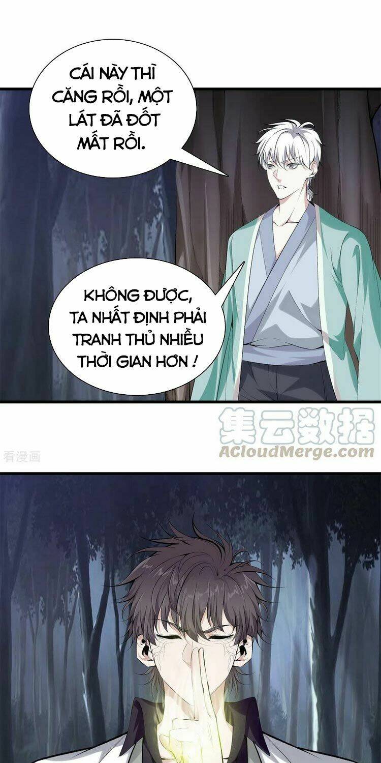 Đô Thị Chí Tôn: Chapter 151