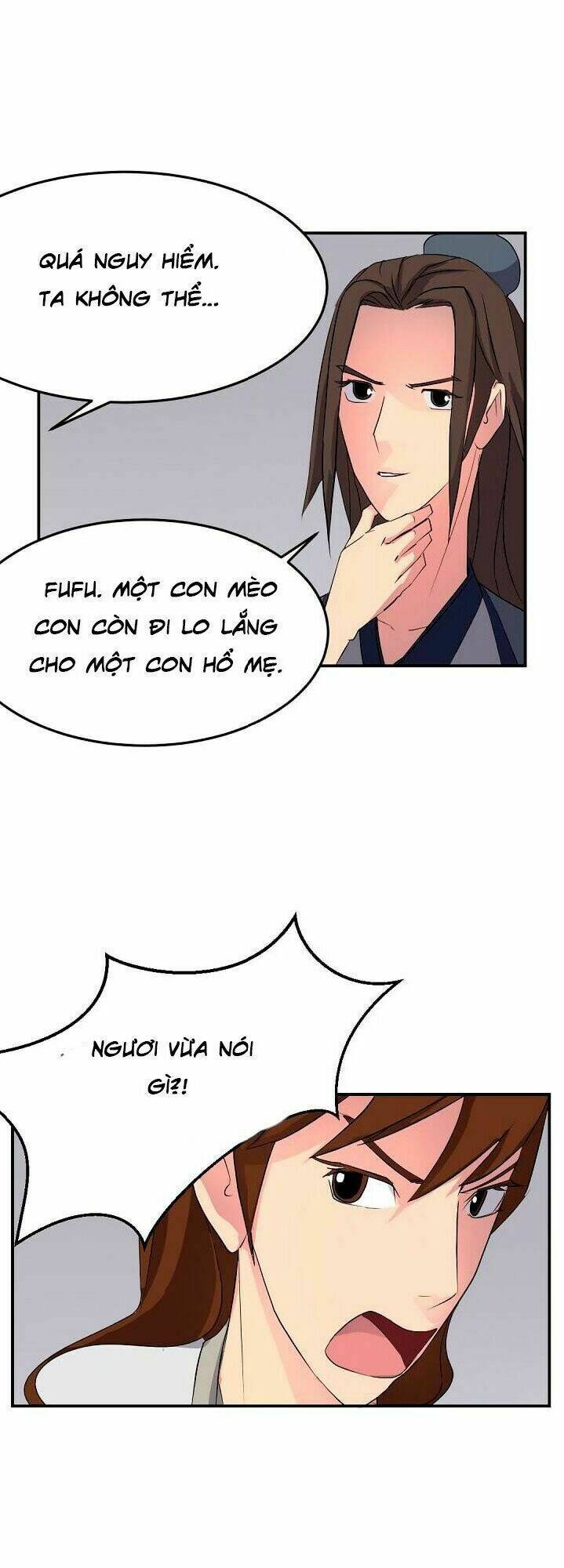 Trọng Sinh, Bất Khả Chiến Bại: Chapter 31