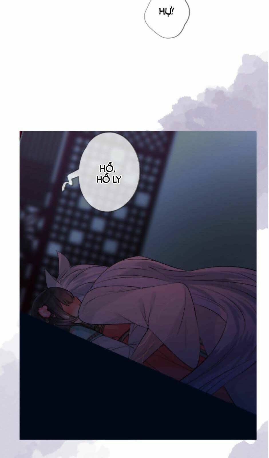 Sao Lại Là Yêu?: Chapter 31