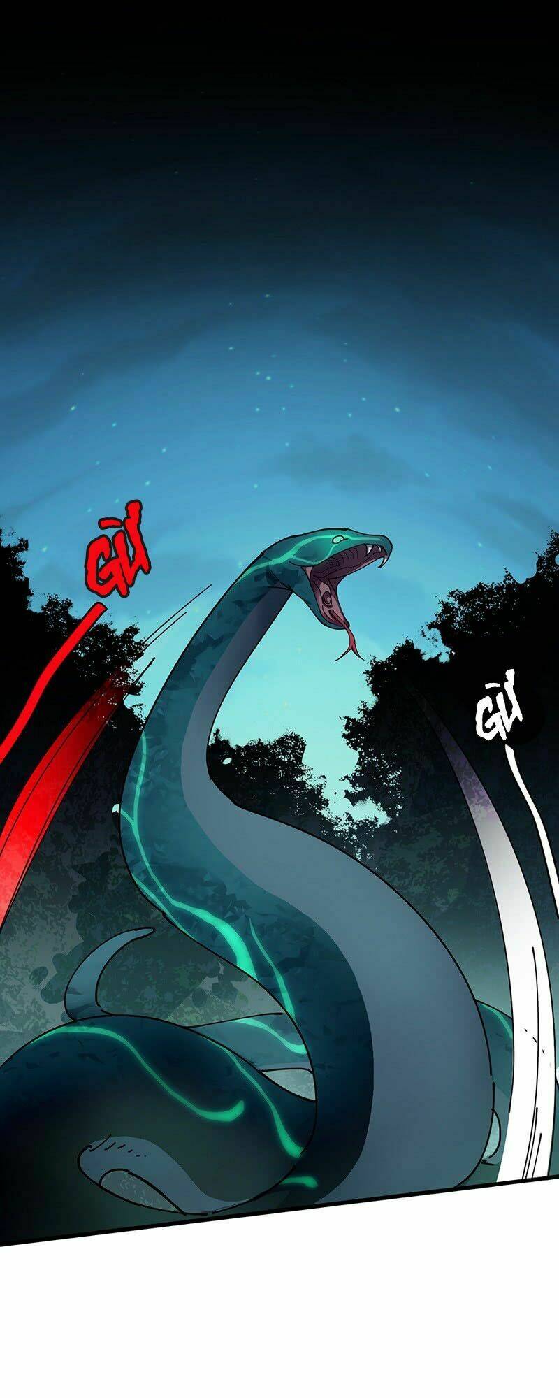 Bất Diệt Nguyên Thần: Chapter 29