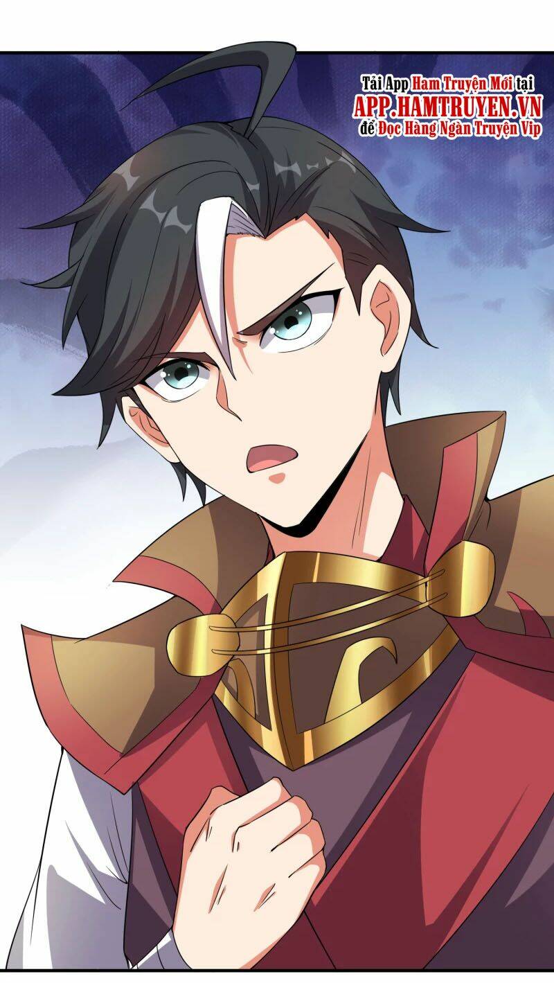Phục Thiên Thánh Chủ: Chapter 150