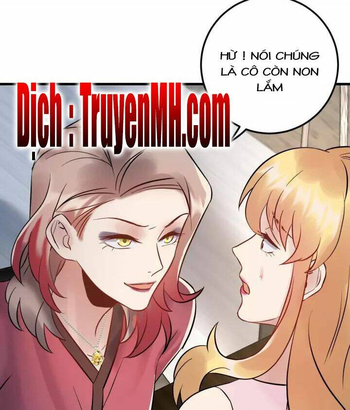 Trong Sinh Chi Ức Vạn Ảnh Hậu Yếu Thượng Vị: Chapter 237