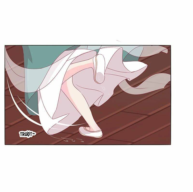 Tướng Quân Mời Ra Trận: Chapter 38