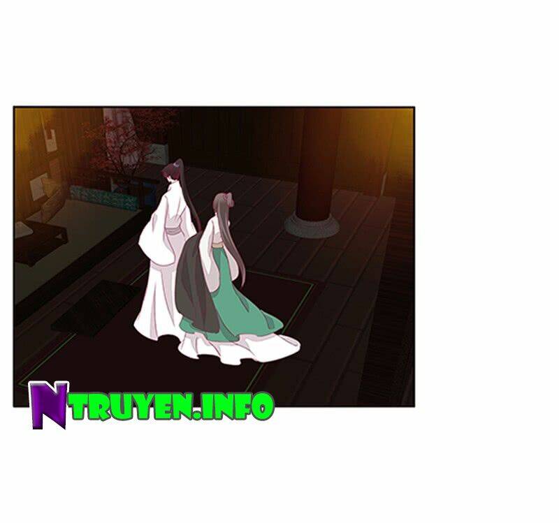 Tướng Quân Mời Ra Trận: Chapter 115