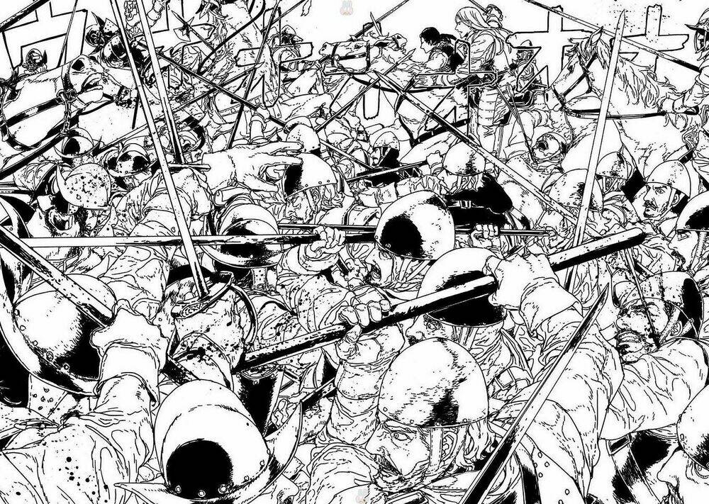 Issak: Chapter 9