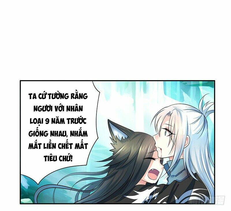 Đoạt Thiên Khuyết: Chapter 5