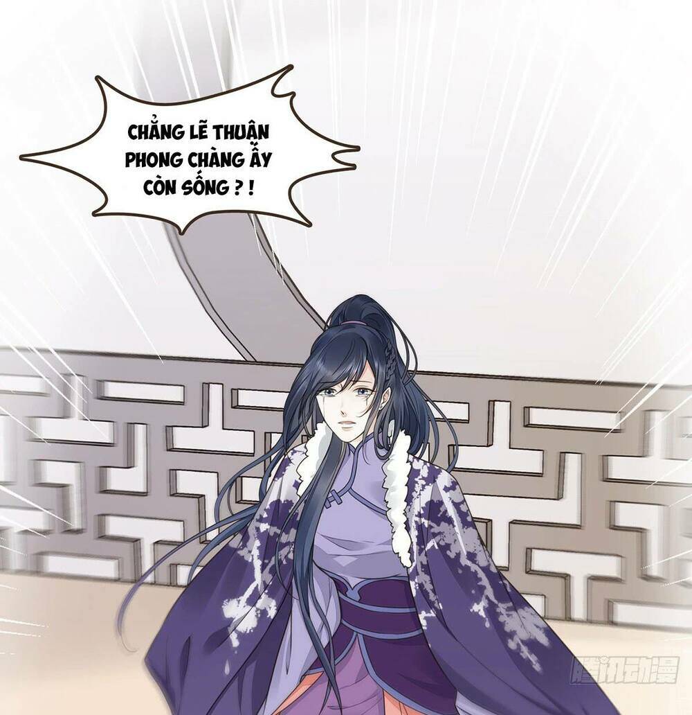 Đại Giá Thừa Tướng: Chapter 65