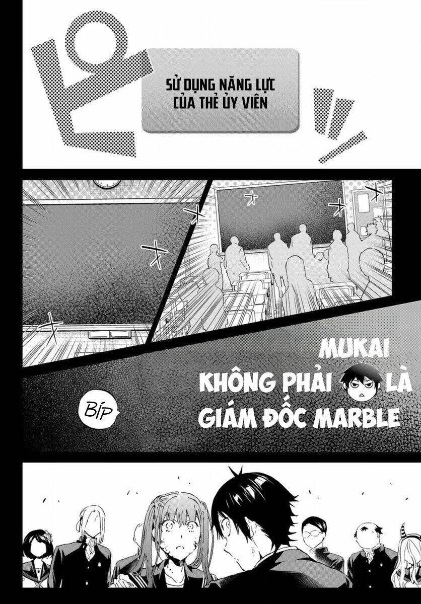 Real Account Ii: Chapter 160