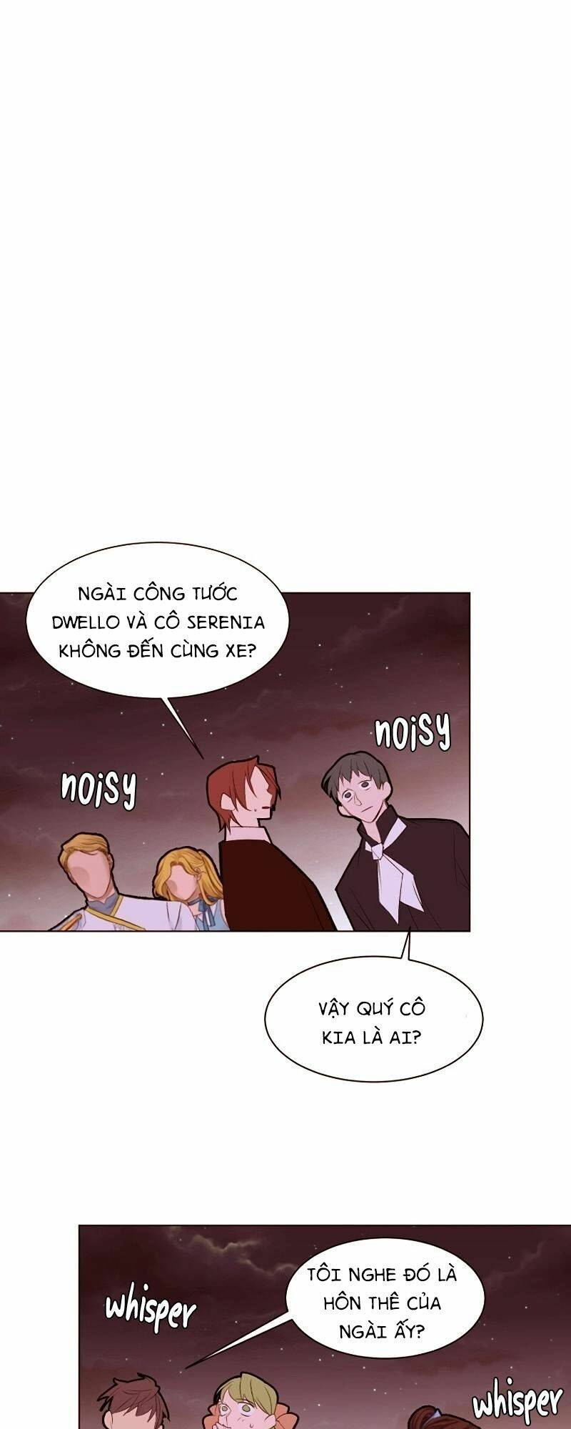 Cuộc Sống Rập Khuôn Của Một Quý Cô Tái Sinh!: Chapter 56