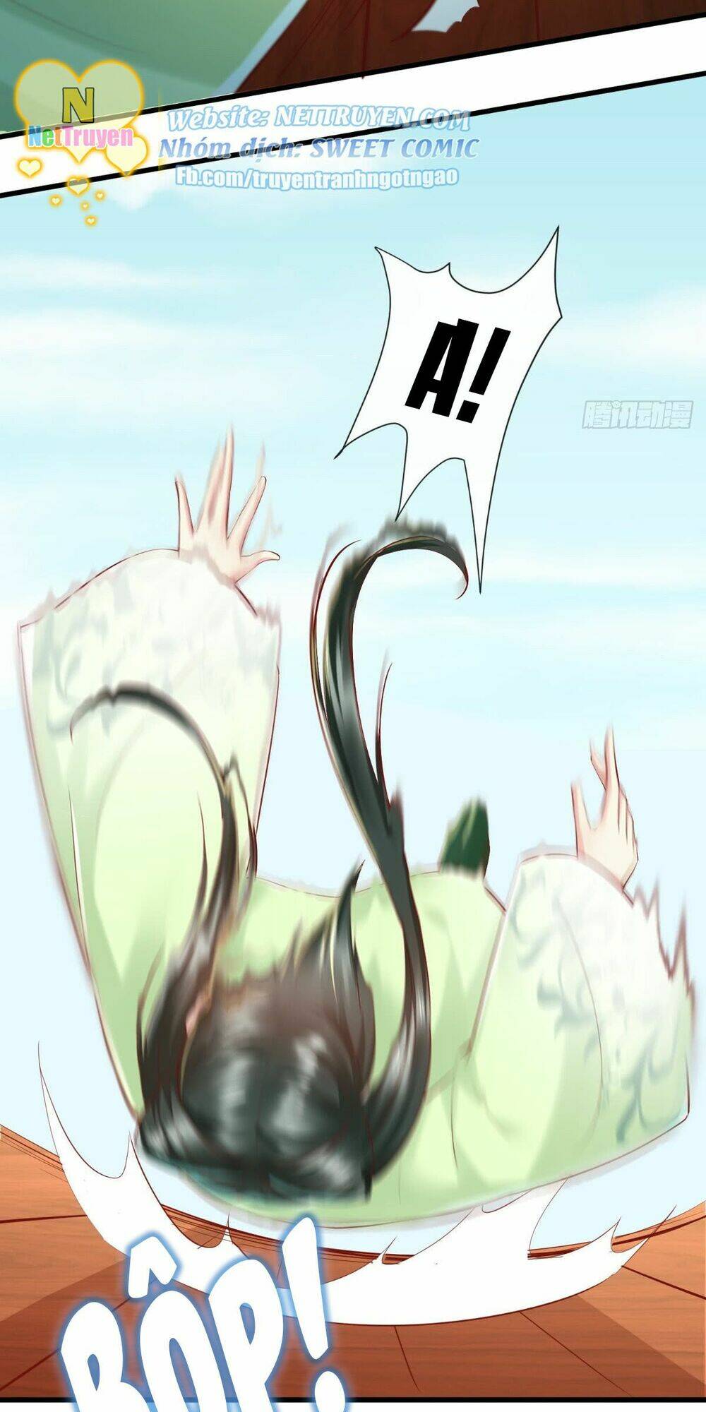 Bổn Cung Muốn Làm Hoàng Đế: Chapter 21