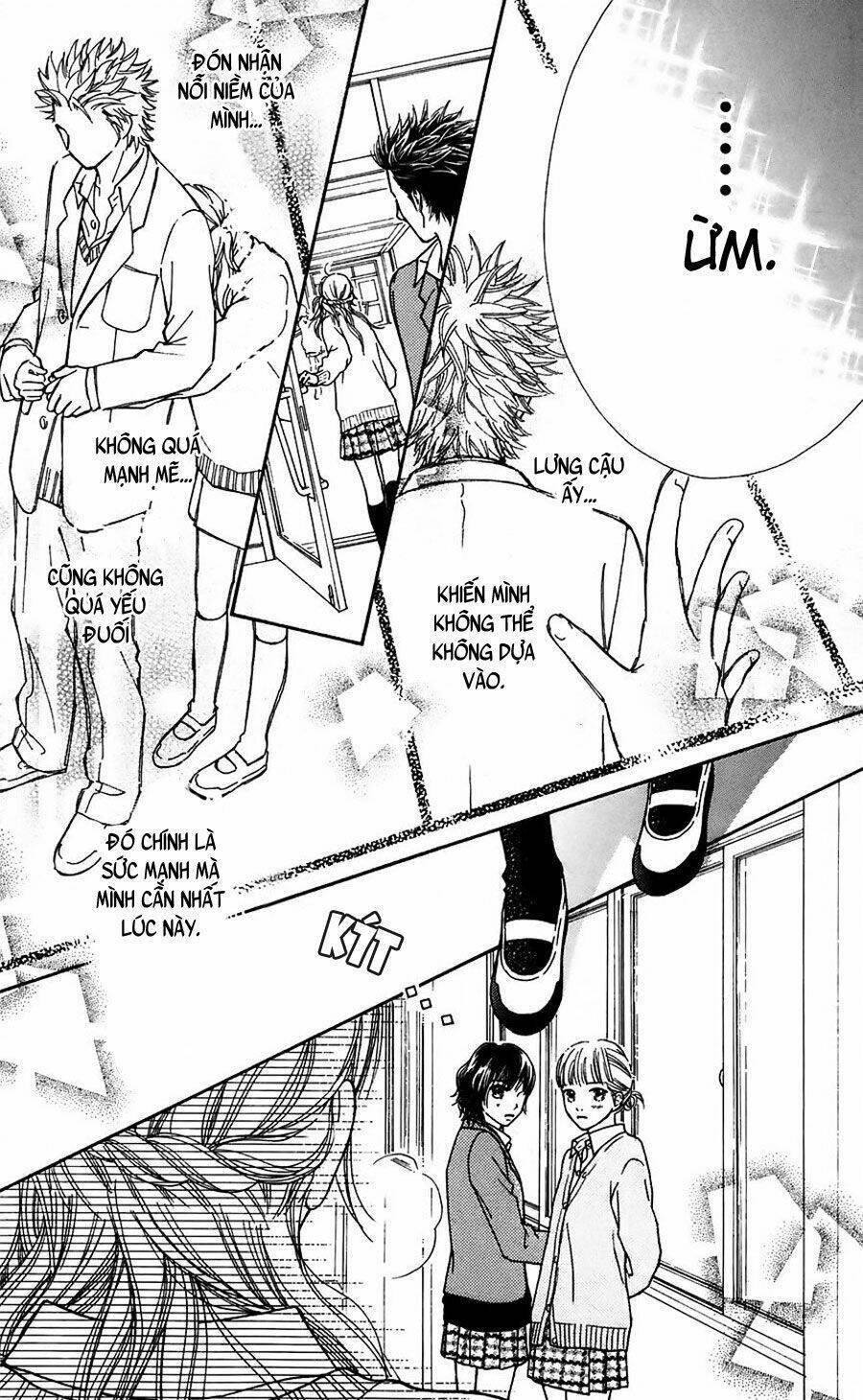 Cô Láng Giềng: Chapter 109