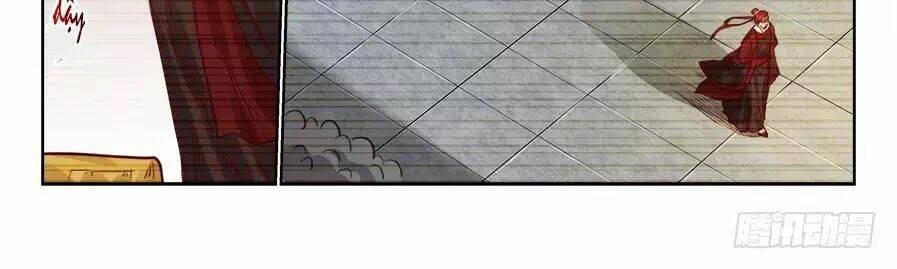 Luôn Có Yêu Quái: Chapter 206