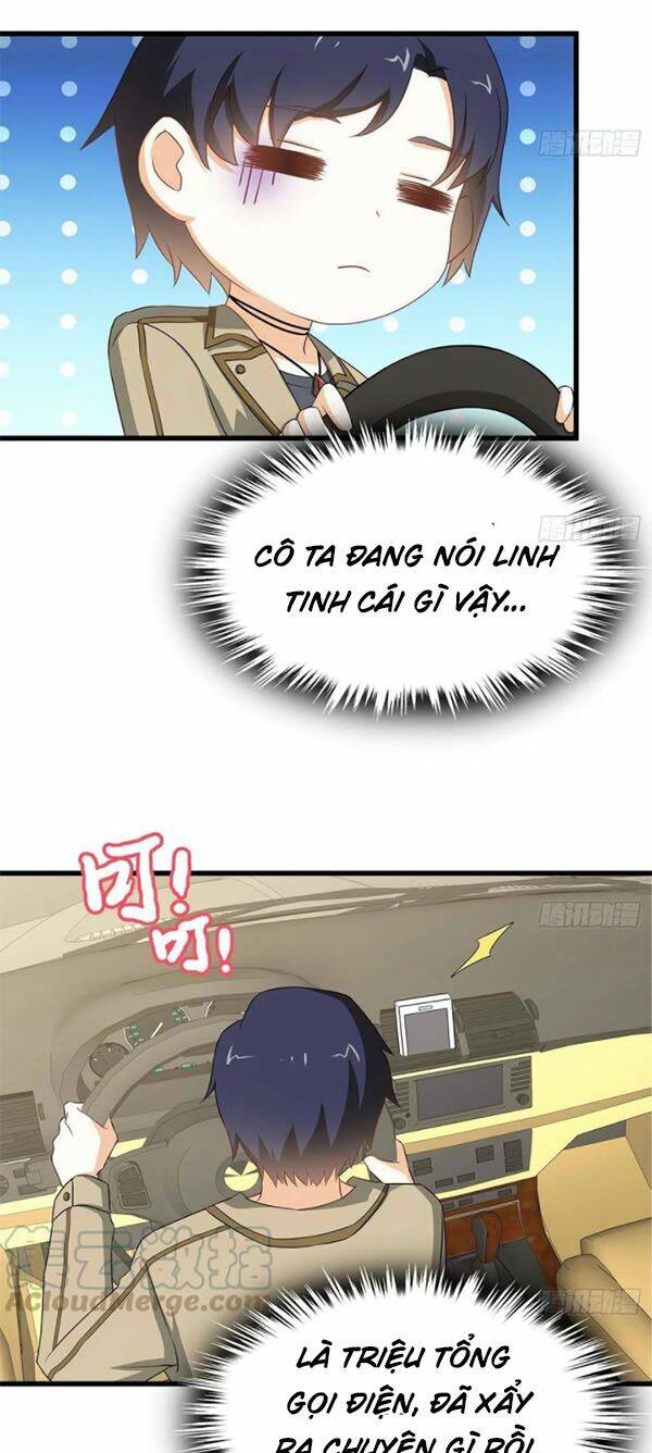 Người Ở Rể Mạnh Nhất: Chapter 30