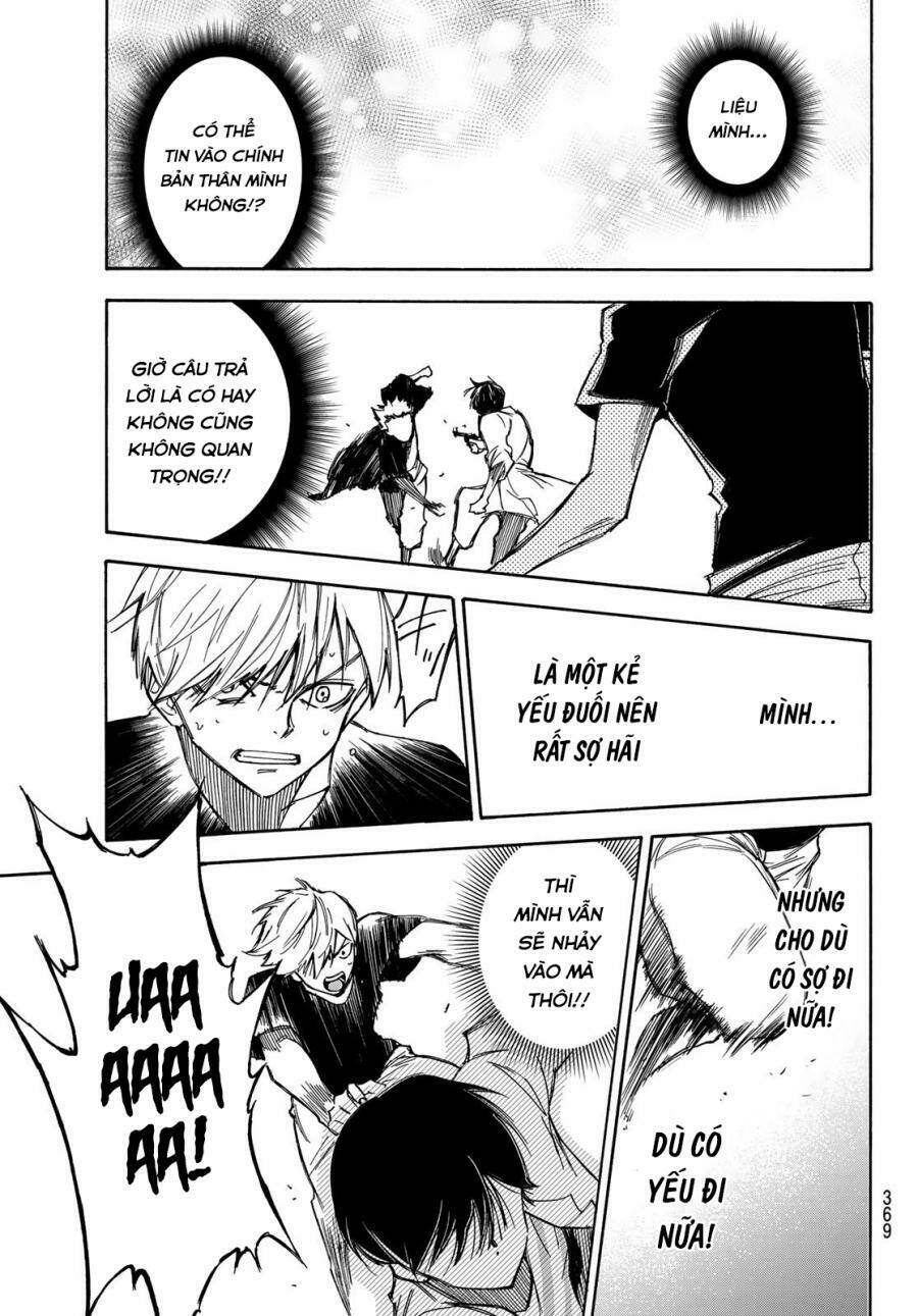 Beyond Good And Evil: Chapter 15