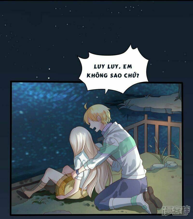 Bắt Quỷ: Chapter 5