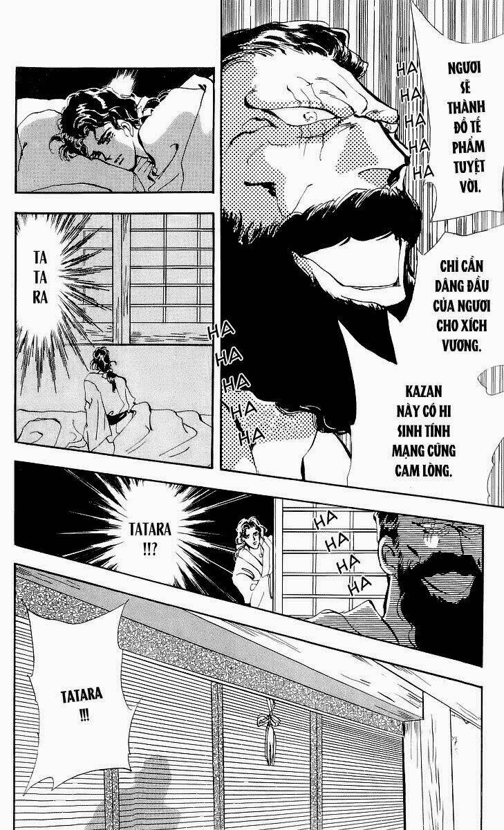 Đứa Con Số Phận: Chapter 26