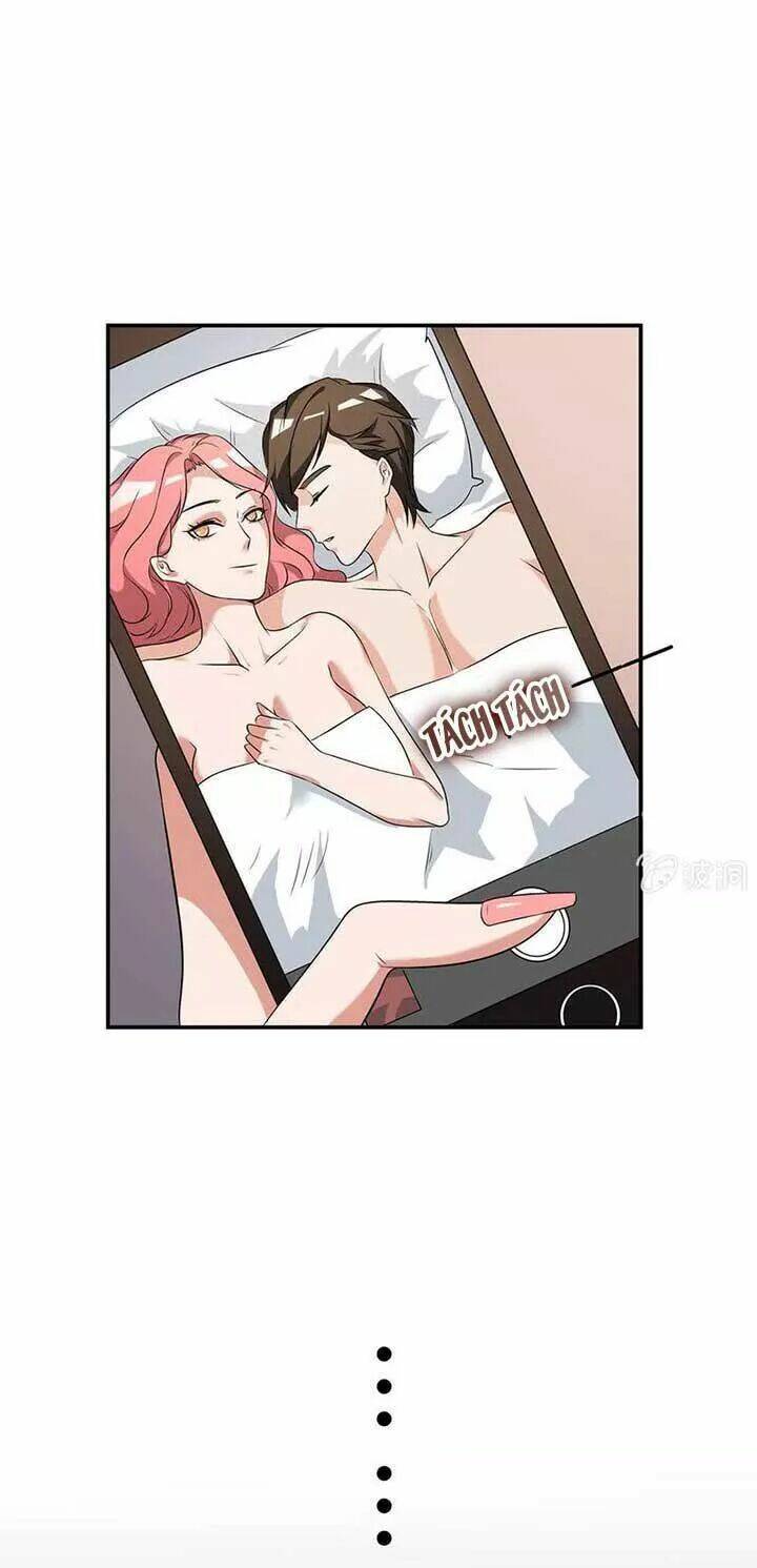 Kháp Kháp Hương Phản: Chapter 17