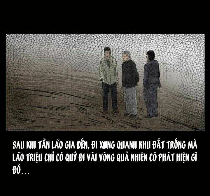 Kỳ Án Có Thật: Chapter 3