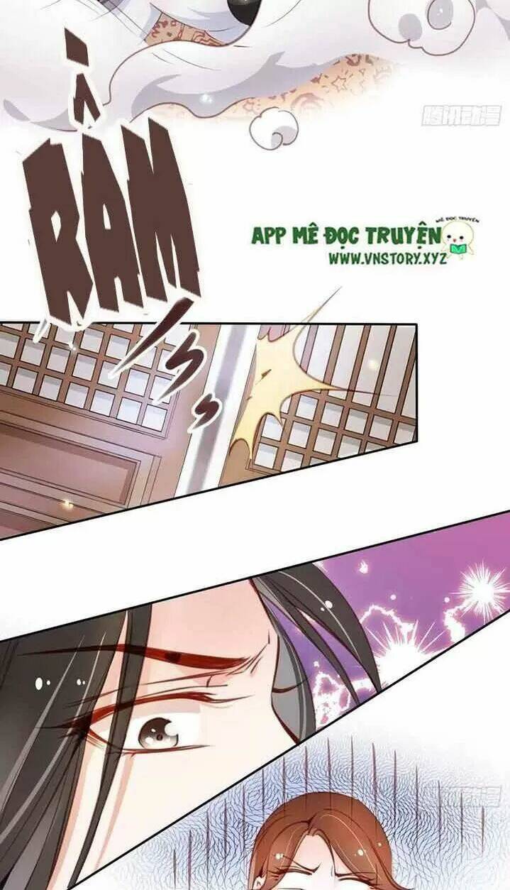 Nàng Trở Thành Bạch Nguyệt Quang Của Vương Gia Bệnh Kiều: Chapter 60