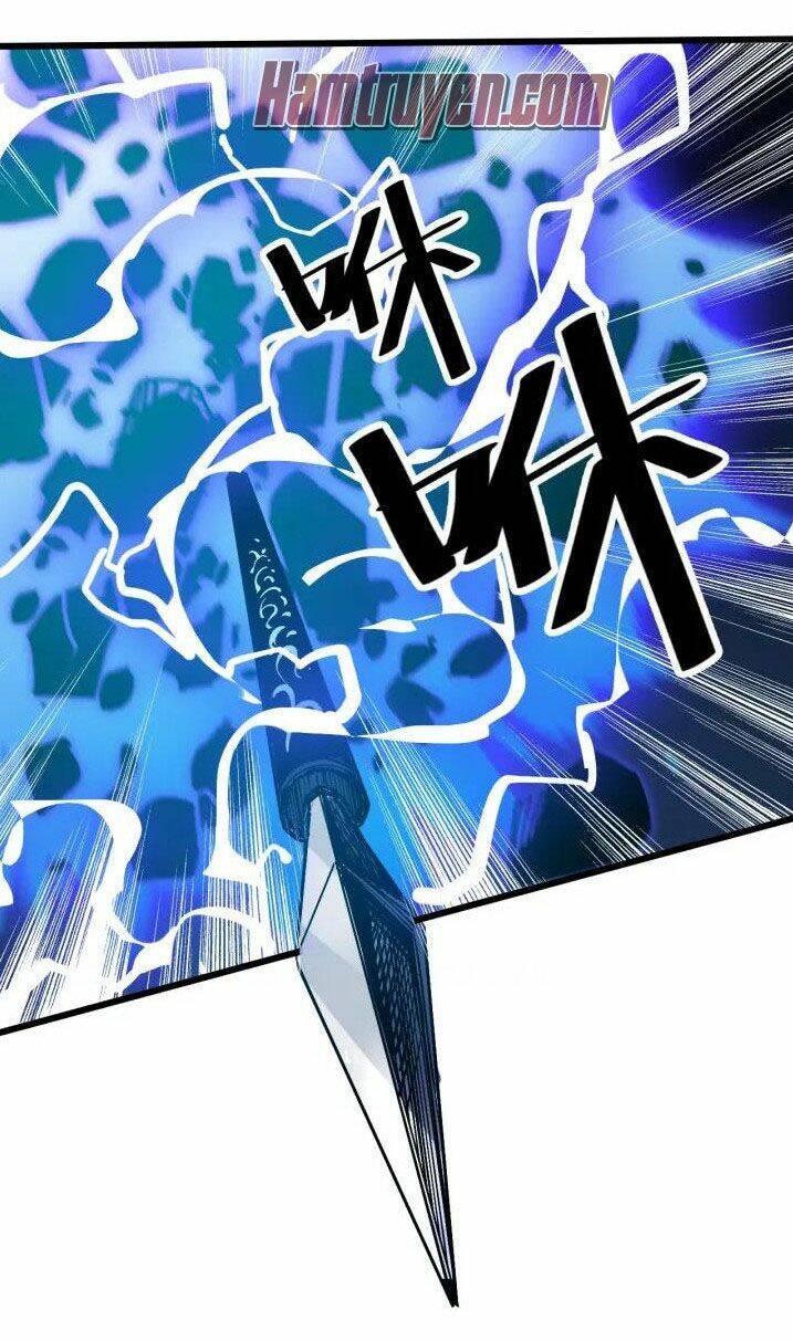 Ngự Thiên Thần Đế: Chapter 57