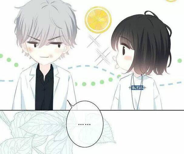 Vấp Phải Nghịch Quang: Chapter 36