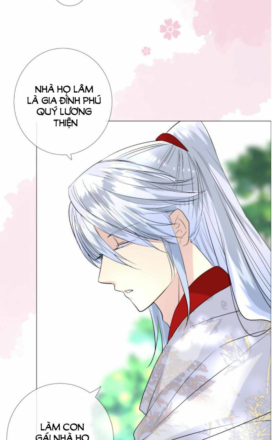 Sao Lại Là Yêu?: Chapter 32