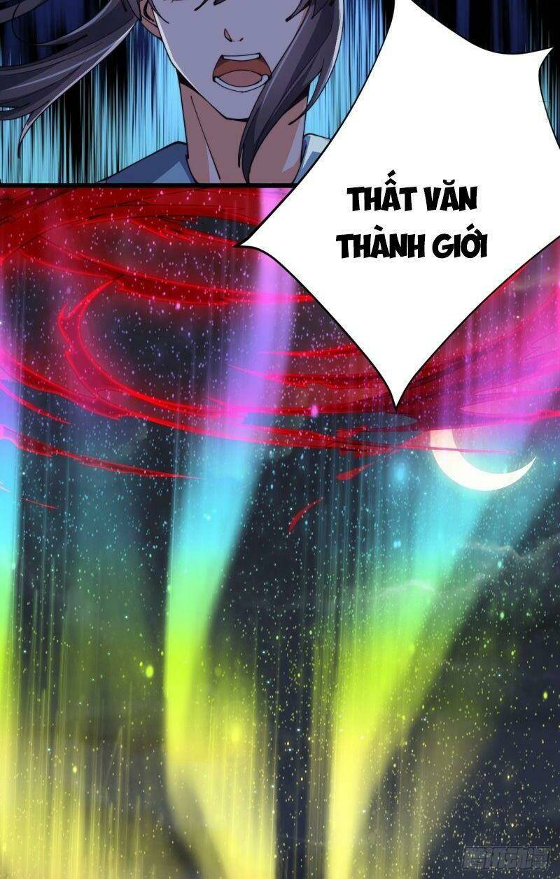 Trường Sinh Cửu Thiên Tuế: Chapter 59