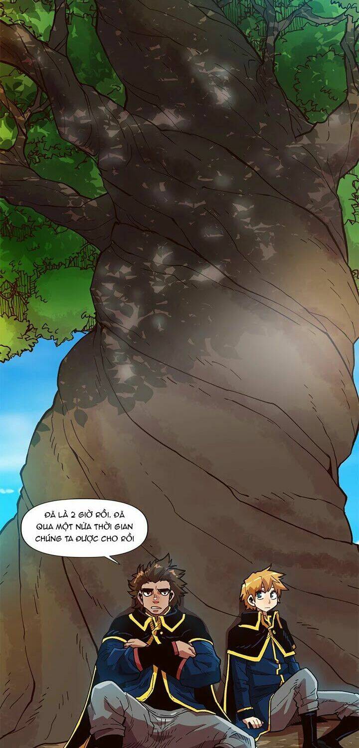 Nô Lệ Nghịch Thiên: Chapter 16