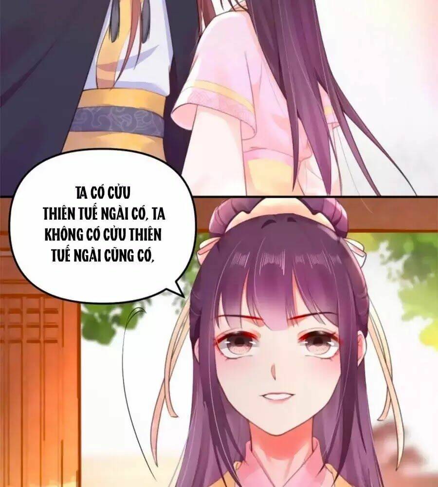 Hoạn Phi Hoàn Triều: Chapter 29