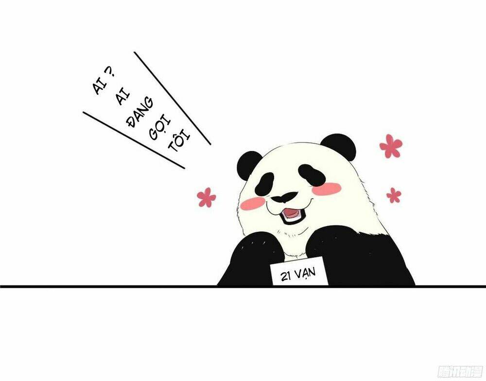 Manh Thê Khó Dỗ: Chapter 4