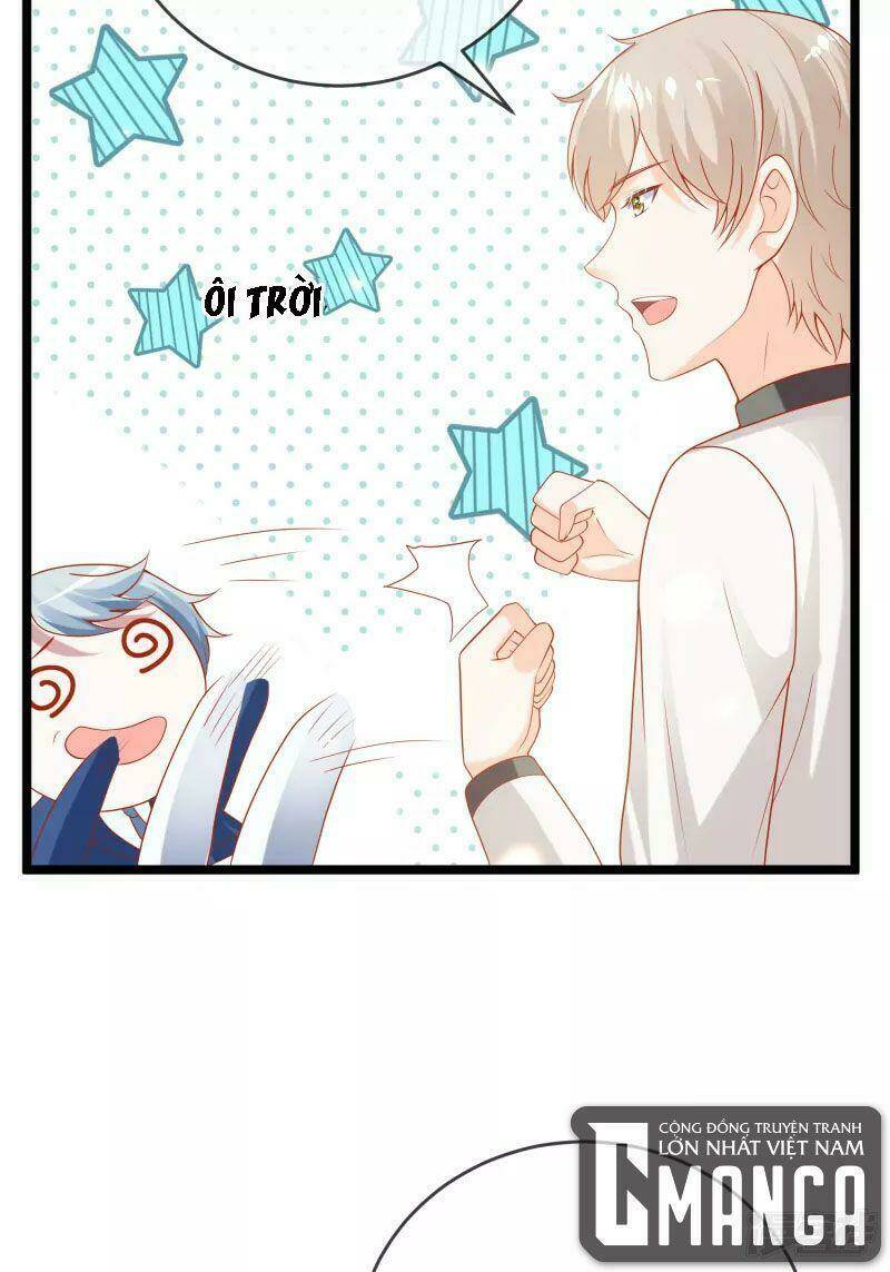 Sủng Hậu Của Vương: Chapter 118