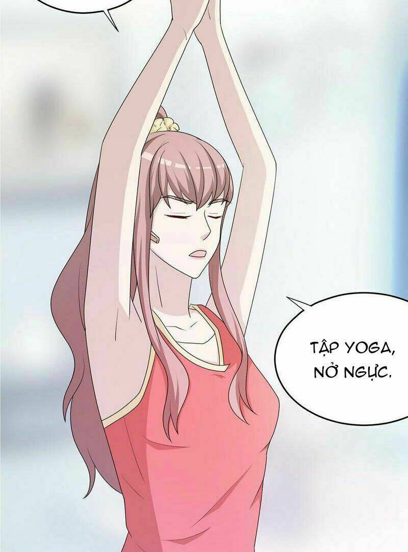 Mạc Thiếu Bức Hôn: Vợ Mới Khó Chống Đỡ: Chapter 52