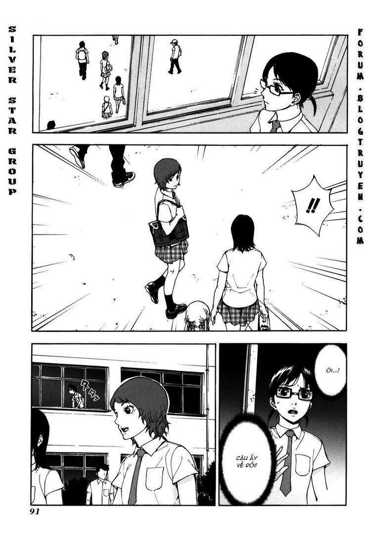 Until Death Do Us Part: Chapter 52