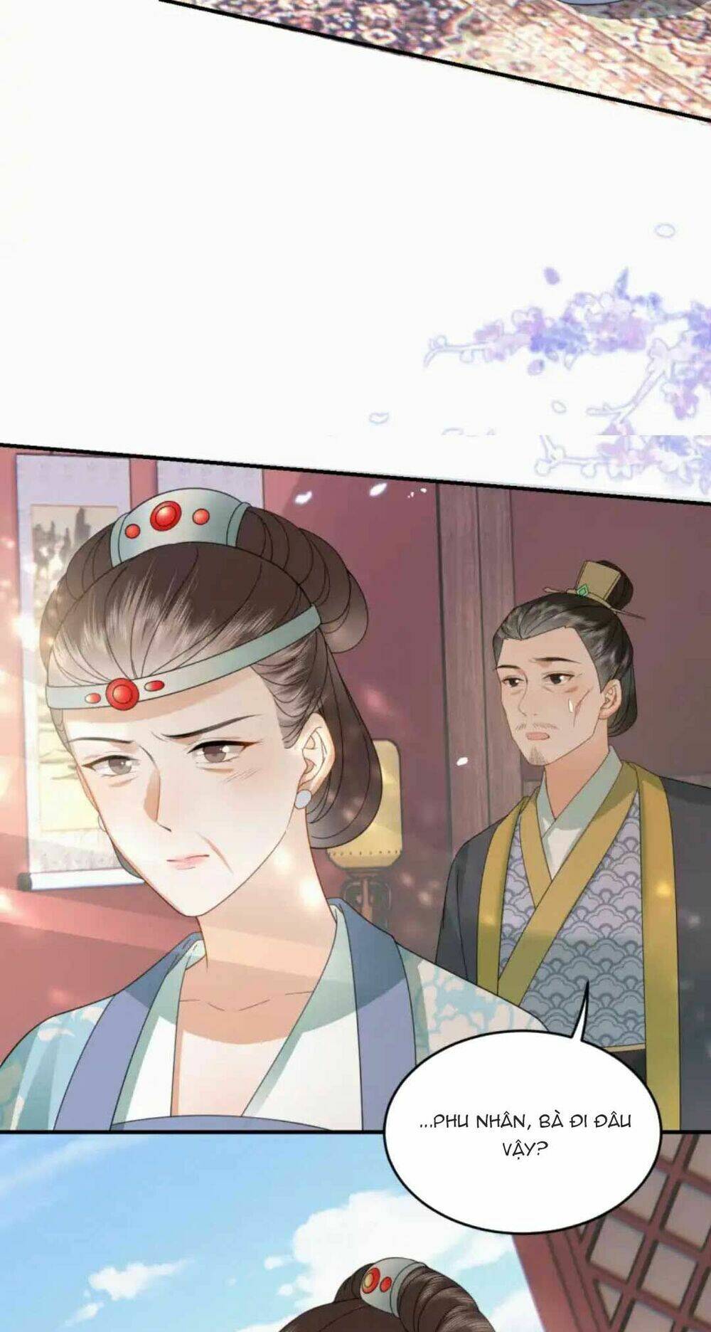 TRỌNG SINH TRỞ LẠI ! TA NHẤT ĐỊNH SẼ BẢO VỆ NÀNG CHU TOÀN !: Chapter 6