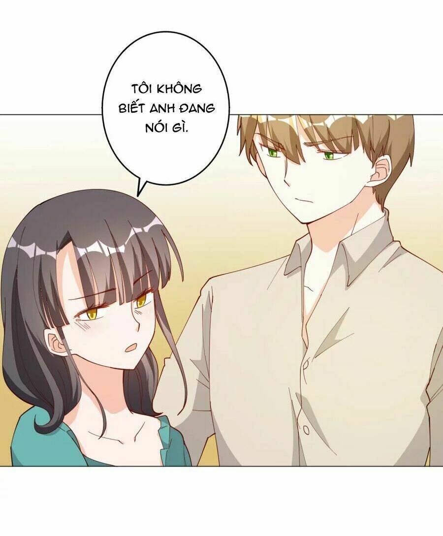 Hôn Nhân Dục Vọng: Thiếu Gia Nhẹ Một Chút!: Chapter 113