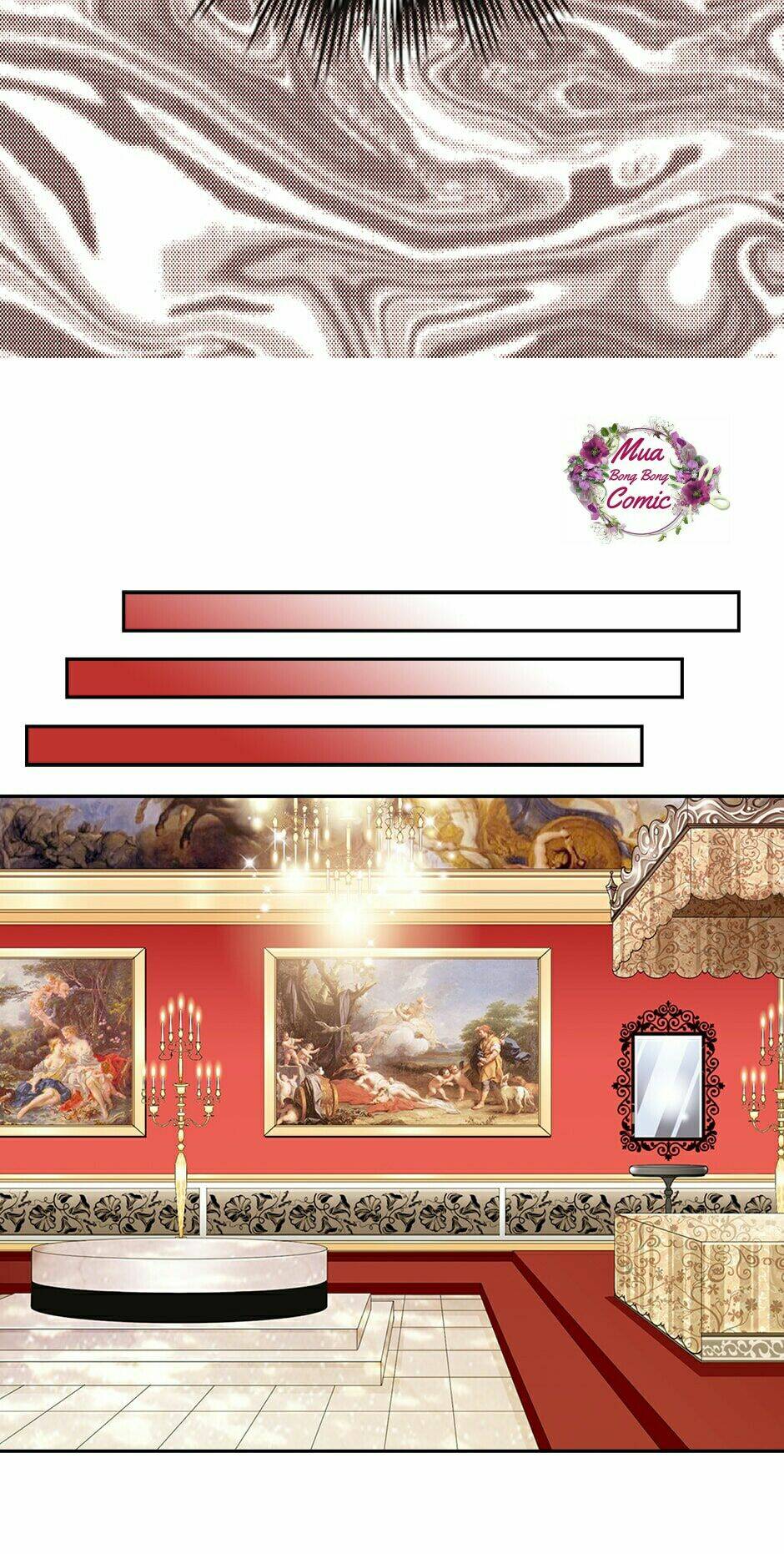 Học Viện Ma Cà Rồng: Chapter 1