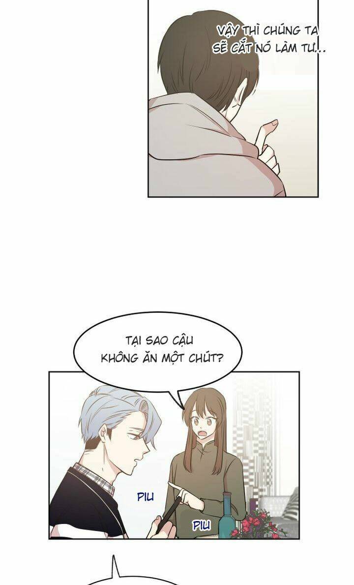 Idol Sống Trong Nhà Tôi !: Chapter 6