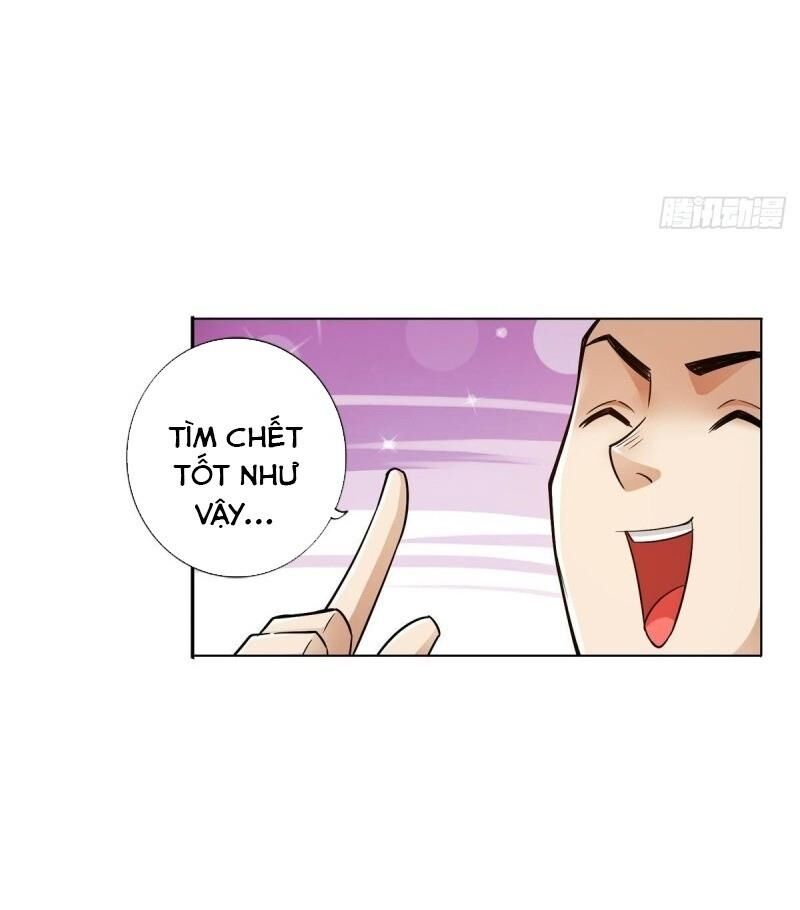 Hệ Thống Tìm Đường Chết Mạnh Nhất: Chapter 71