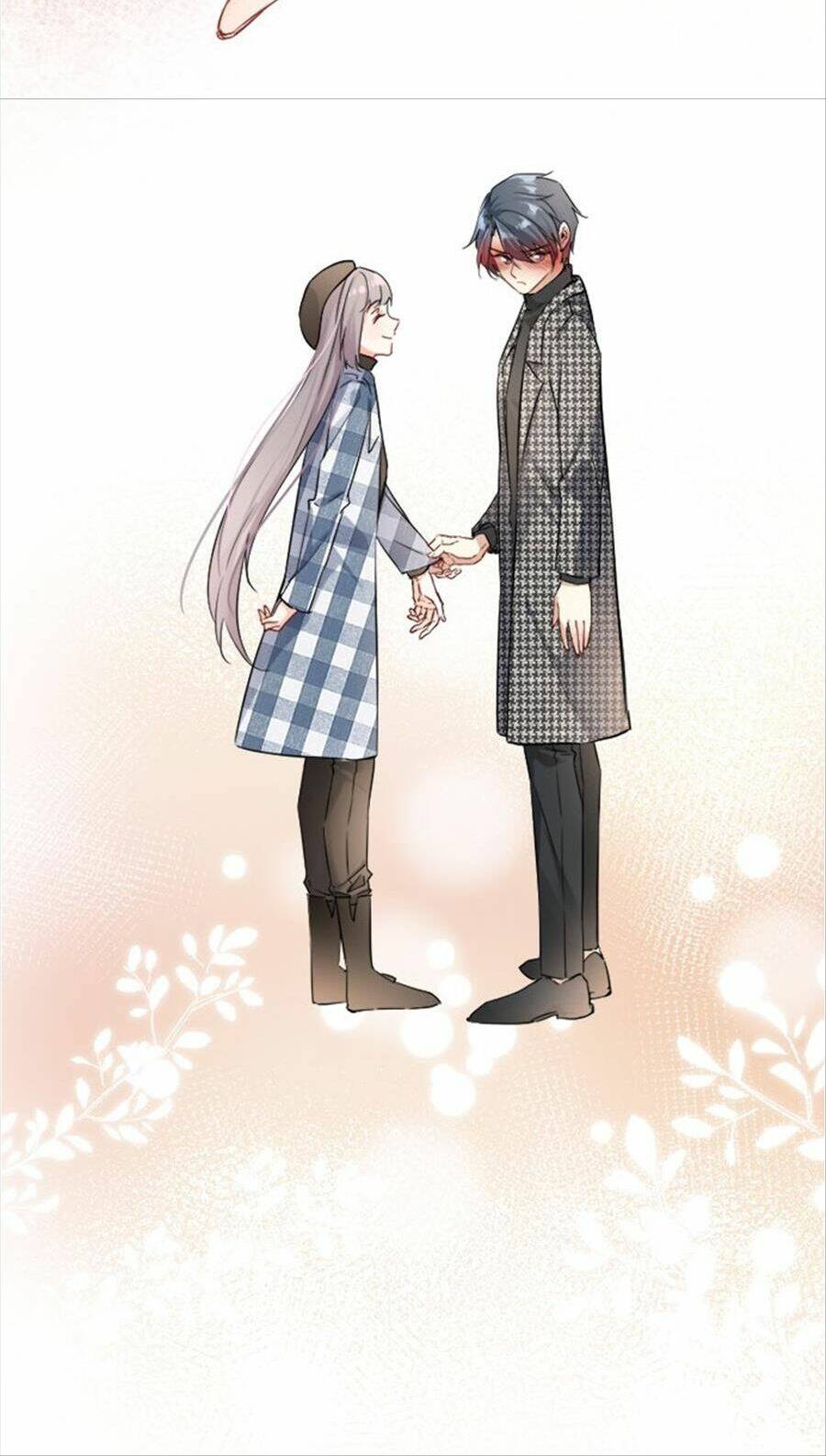 Tâm Động Thuấn Di: Chapter 32