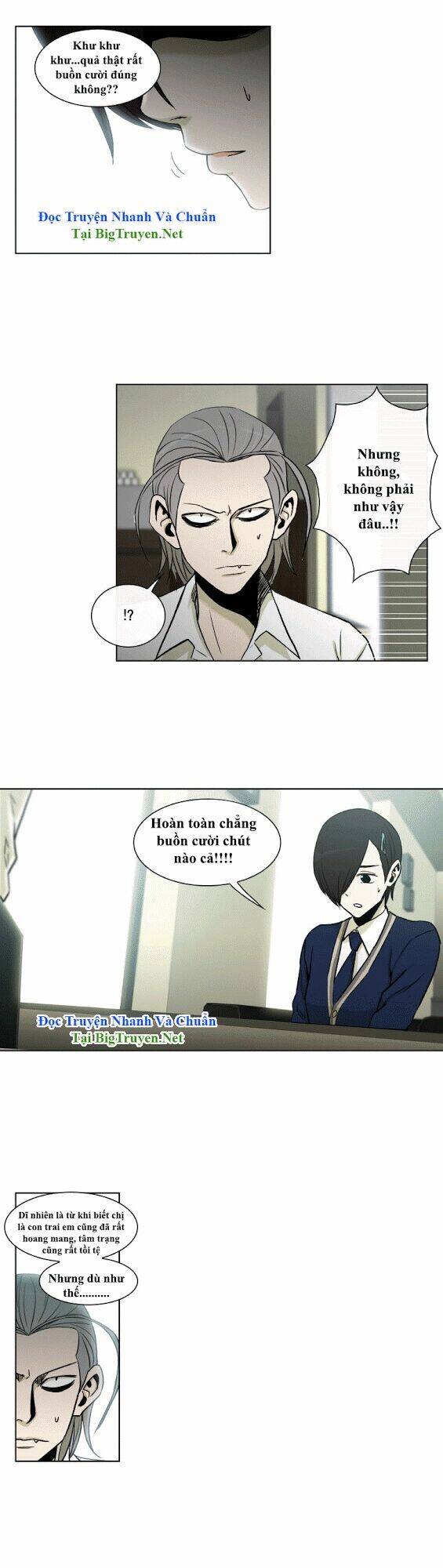 Anh Ấy Là Nữ Sinh Cấp 3: Chapter 39